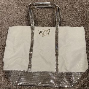 Victoria's Secret Tote Bag